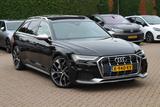 Audi A6 Allroad quattro 55 TFSI Pro Line Plus / Trekh - Audi A6 Allroad mit Benzin-Antrieb