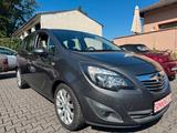 Opel Meriva B Innovation*PDC*TEMPO*SHZ*LENKRAD HZG* - Opel Meriva mit Benzin-Antrieb