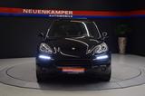 Porsche Cayenne S V8 Diesel Leder Pano Bose Kamera 21" - Porsche Cayenne in Solingen