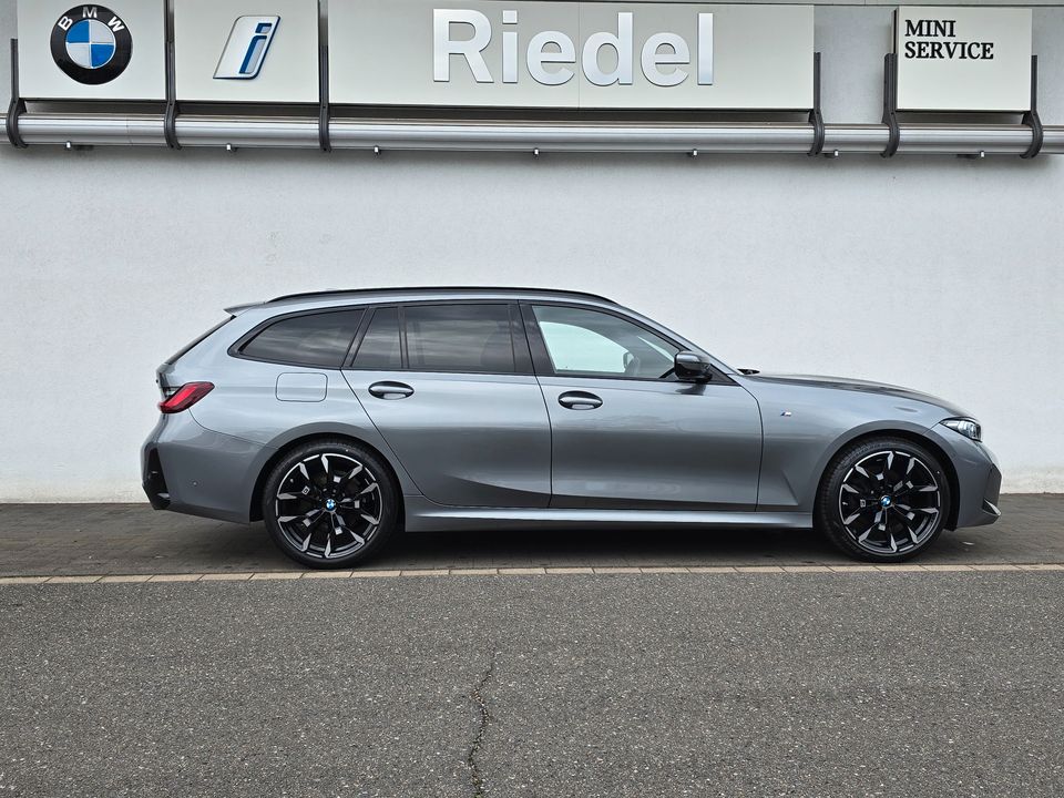 BMW 320 - Bild 2