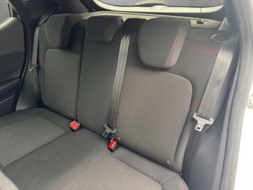 Ford Fiesta ST-Line Led+Soundsystem B&amp;O,+Lenkradhzg., Bild 25
