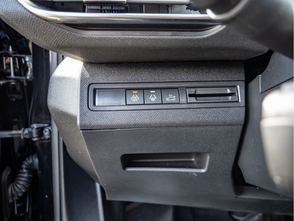Peugeot 3008 - Bild 22