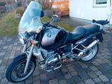 BMW R850 R, ABS, mit Koffern - Angebote