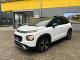 Citroën C3 Aircross Shine HEAD-UP/PANO/VOLLEDER/NAVI/* - Citroën C3 aus 2018