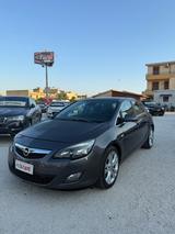 Opel Astra 2.0 CDTI 160CV 5 porte aut. Cosmo S - Opel Astra: 160