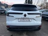 Renault Austral Equilibre TCe 140 EDC Klima PDC Carplay - gebrauchte Renault Austral aus dem Jahr 2023