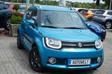 Suzuki Ignis 1.2 DUALJET AGS Comfort+ - blaue Suzuki Ignis