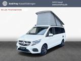 Mercedes-Benz V 300 Marco Polo, Navi, Distronic, AHK, Warmluft