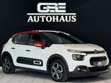 Citroën C3 Shine*Automatik*Klima*Pdc*Temp* - Citroën C3 in Wuppertal