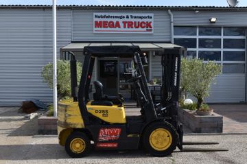 DAEWOO D 25 S-3