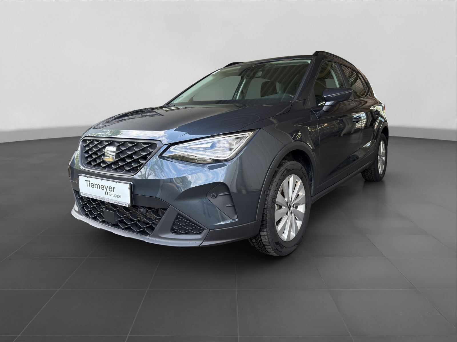 Seat Arona - Bild 2