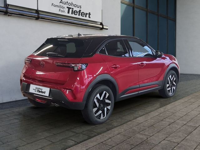 Mokka 1.2 DI Turbo Automatik GS