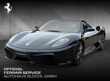 Ferrari 430 Scuderia Spider 16M*dt. Auto*1.Hd*FullCarbon - Ferrari F430 aus 2009