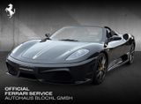 Ferrari 430 Scuderia Spider 16M*dt. Auto*1.Hd*FullCarbon - Ferrari: Scuderia