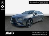 Mercedes-Benz CLA 180 SB Progressive Pano AHK Night Kamera - graue Mercedes-Benz CLA 180 Shooting Brake