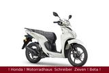 Honda Vision 110  NSC  alle Farben Aktion