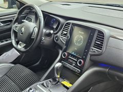 Fahrzeugabbildung Talisman Grandtour Limited 1.6 dCi 160 EDC Energ