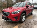 Mazda CX-5 S.Line AWD*AUTOM.*TÜV*KLIMA*PDC*NAVI*LEDER
