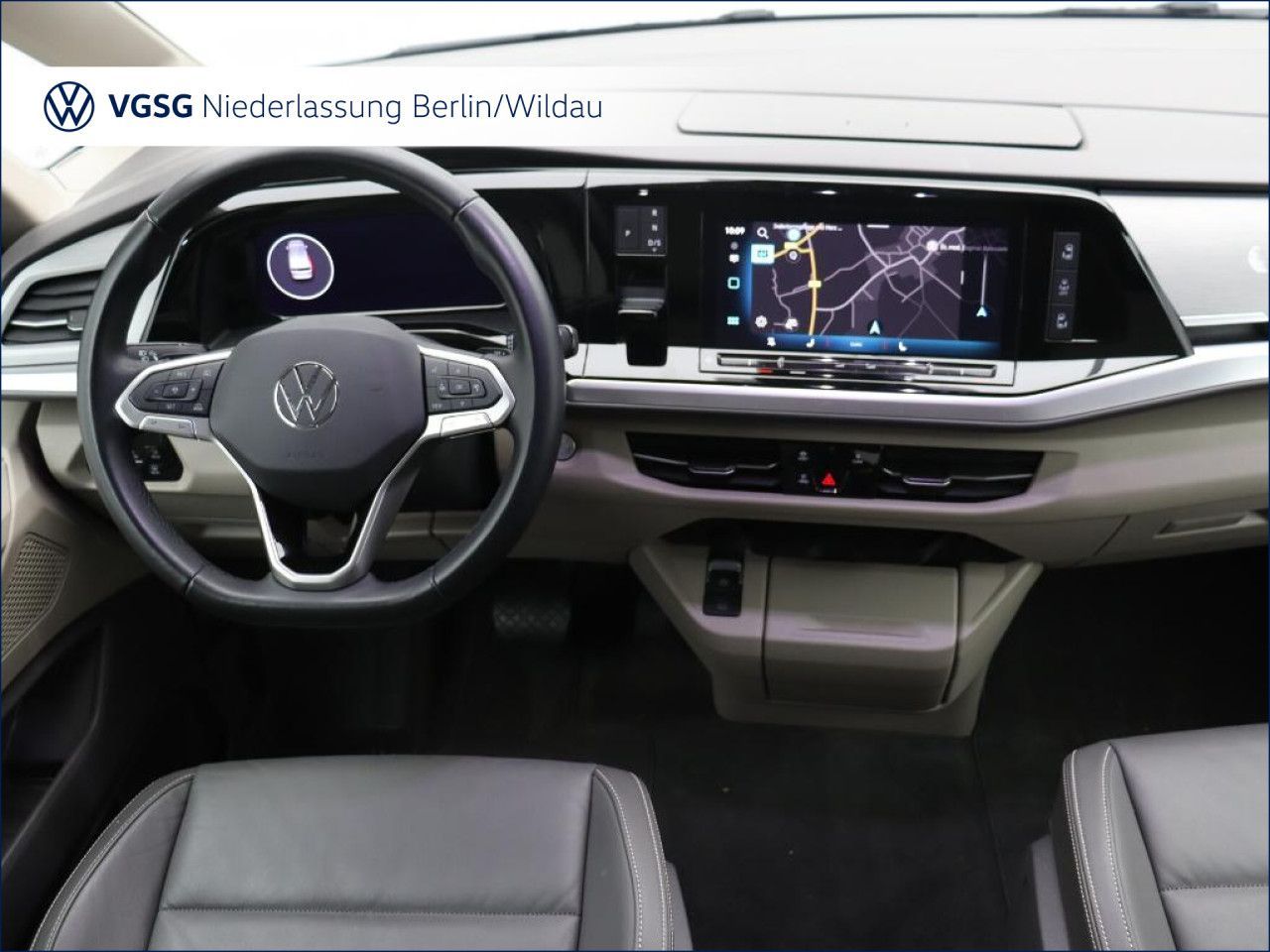 Volkswagen T7 Multivan - Bild 7