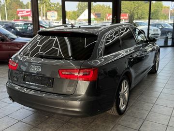 Audi A6 - 4