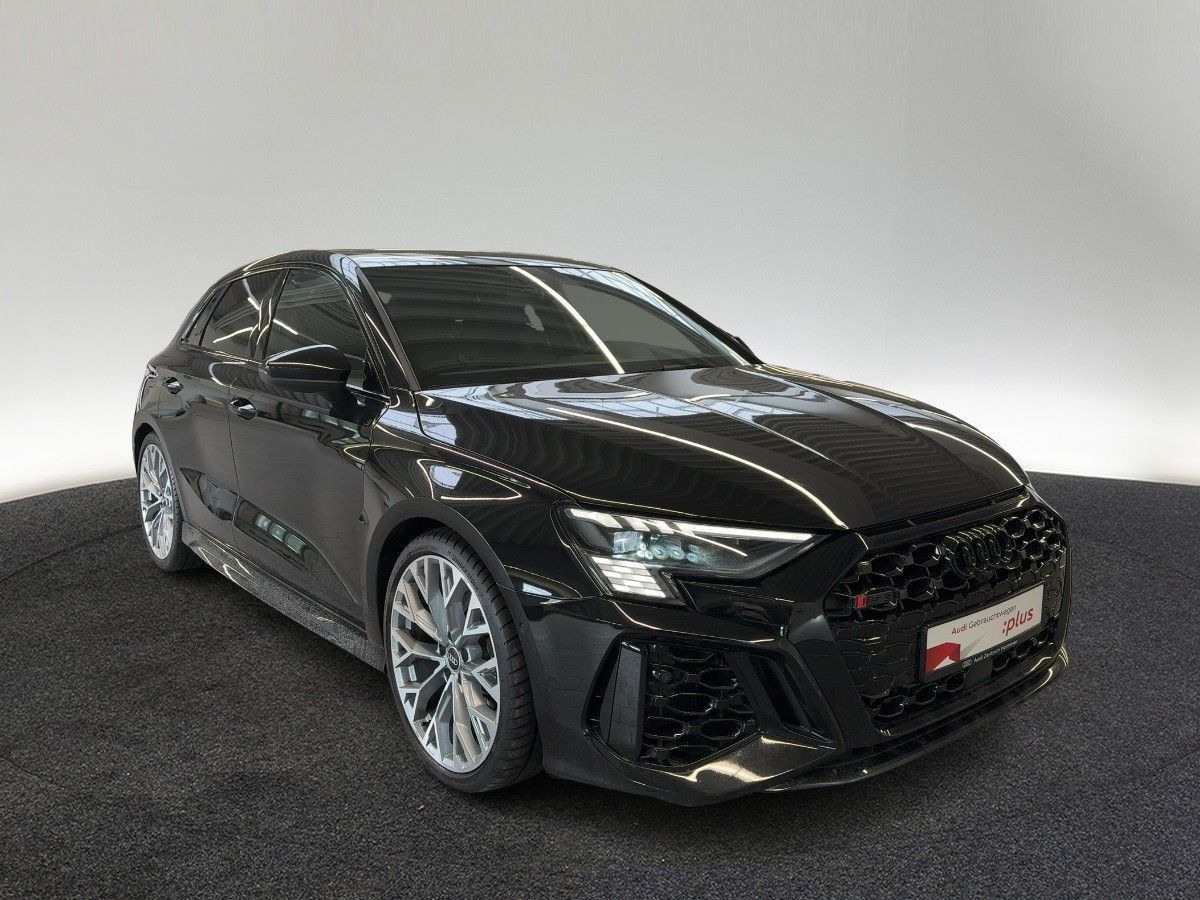 Audi RS3 - Bild 5