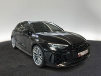 Audi RS3 - Vorschau Bild 5