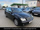 Mercedes-Benz C 220 CDI Limo/ Facelift/ Automatik/ TÜV neu/AHK - gebrauchte Mercedes-Benz C 220 aus dem Jahr 2006