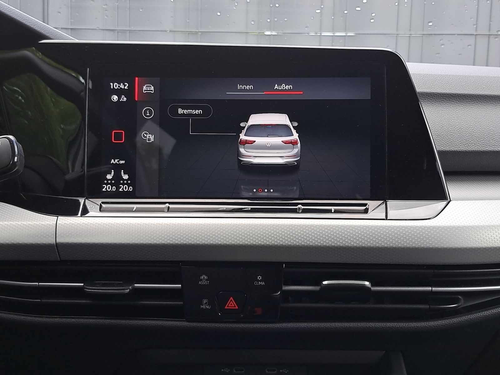 Volkswagen Golf - Bild 20