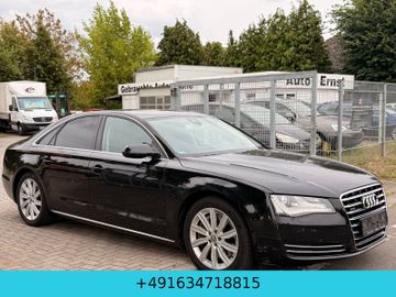 Audi A8 - 2