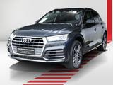 Audi Q5 50 3.0 TDI QUATTRO S-Line NAVI KAMERA AHK - gebrauchte Audi Q5 aus dem Jahr 2019