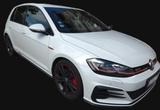 Volkswagen Golf 2.0 TSI GTI Performance GTI Performance - Gebrauchtwagen in Saarbrücken
