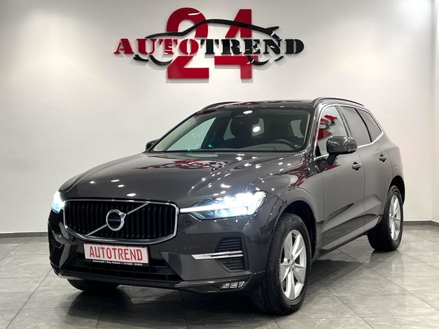 Volvo XC60 Core AWD GOOGLE+KAMERA+LED+AHK