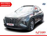 Hyundai Tucson 1.6 Edition 30+ Mild-Hybrid 2WD LED Navi