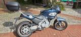 BMW F650CS Scarver - BMW CS 650