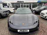 Porsche Taycan Sport Turismo+APPROVED+PERFORMANCE+LUFTFE - Porsche Taycan