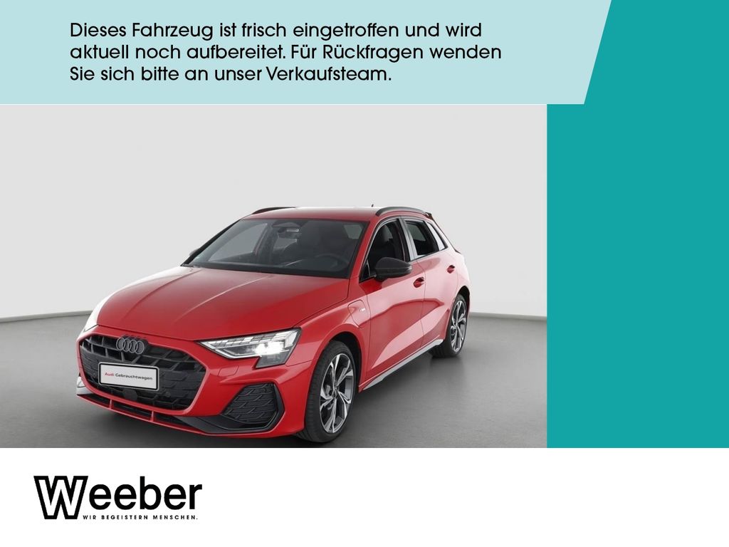 Image of Audi A3