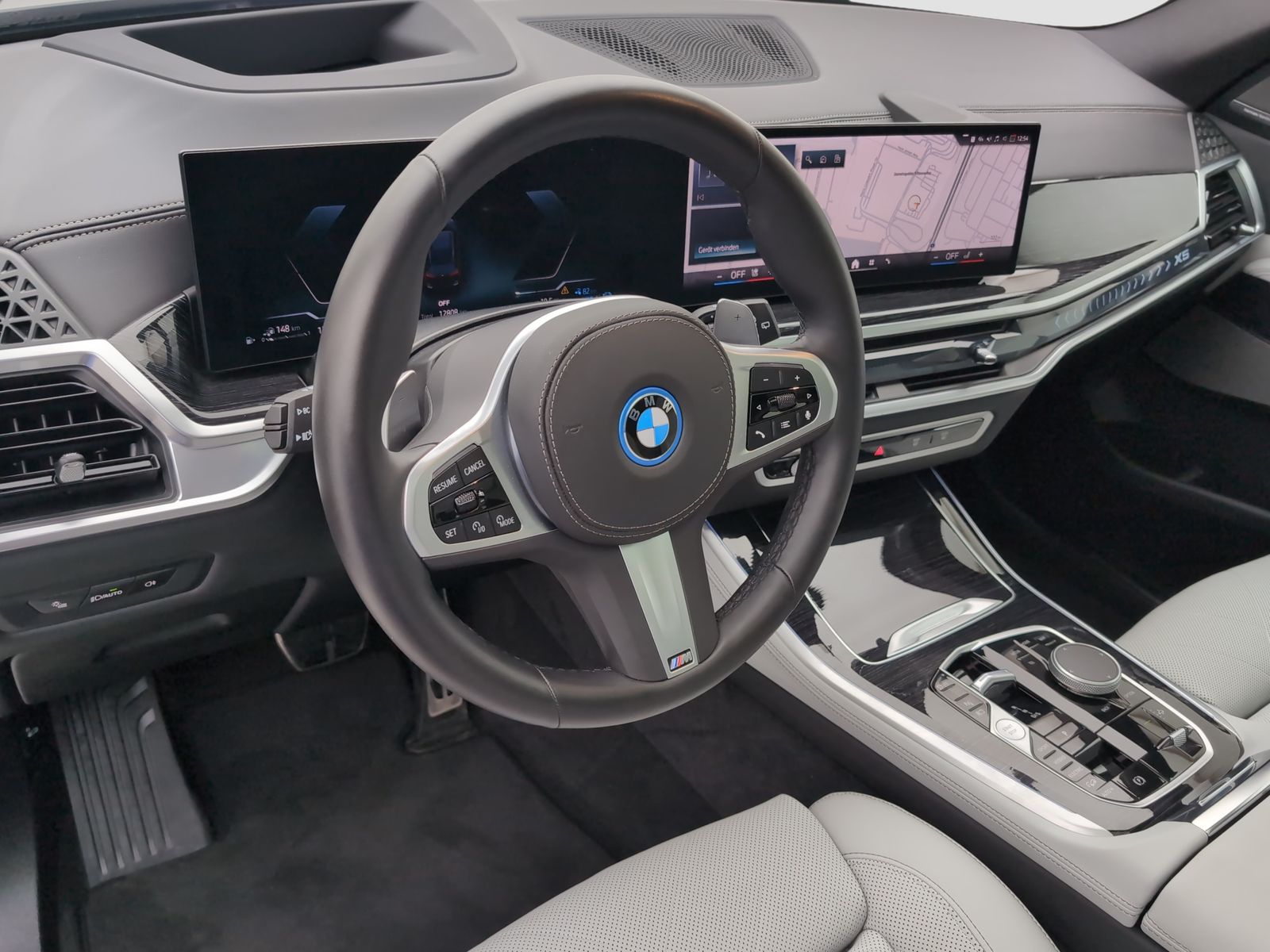 BMW X5 - Bild 12