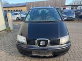 Seat Alhambra Reference 2.0 Sitze7 - Seat Alhambra in Lübeck