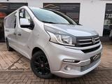 Fiat Talento Kombi L2H1 1,2t Family*Navi*DAB*Kamera - Fiat: 8 Sitzer
