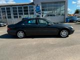 Mercedes-Benz S 320 TÜV/SERVICE NEU/LEDER/KLIMA/AHK/4x MEMORY - Mercedes-Benz S 320: Automatik