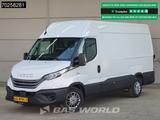 Iveco Daily 35S21 3.0L Automaat 210PK L2H2 2025-Model