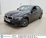 BMW 316 d LC-Pro Aut. LED Navi Camera KeylessGo Kli - BMW 316 mit Diesel-Antrieb: Automatik