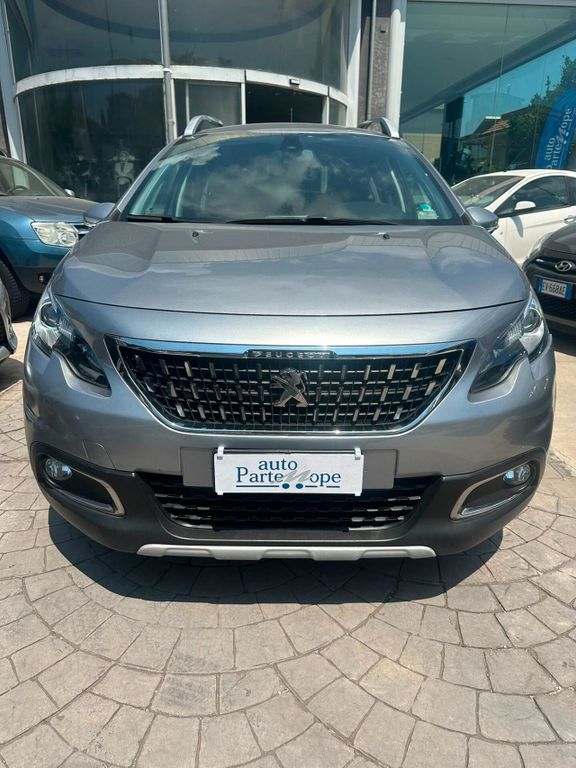 Image of Peugeot 2008
