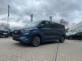 Ford Tourneo Custom L2 2.0 EcoBlue 320 Titanium X - Tageszulassungen mit Diesel-Antrieb: Kleinbus