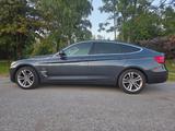 BMW 320D GT XDrive Sport Aut/Navi/HUD/LED/Pano/SHZ - gebrauchte BMW 320 Gran Turismo aus dem Jahr 2017