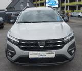 Dacia Jogger TCE100 LPG*EXTREME+DP-Garantie 07.27 bere - Dacia Jogger mit Anhängerkupplung