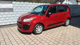 Citroën C3 Picasso e-HDi 90 SELECTION EGS6 - rote Citroën C3 Picasso