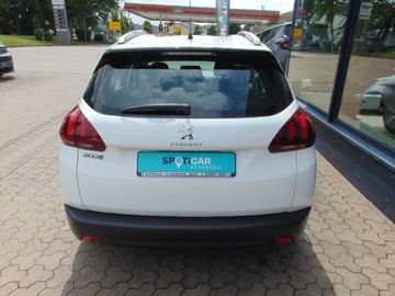 Bild 6 Peugeot 2008 Active Autom.