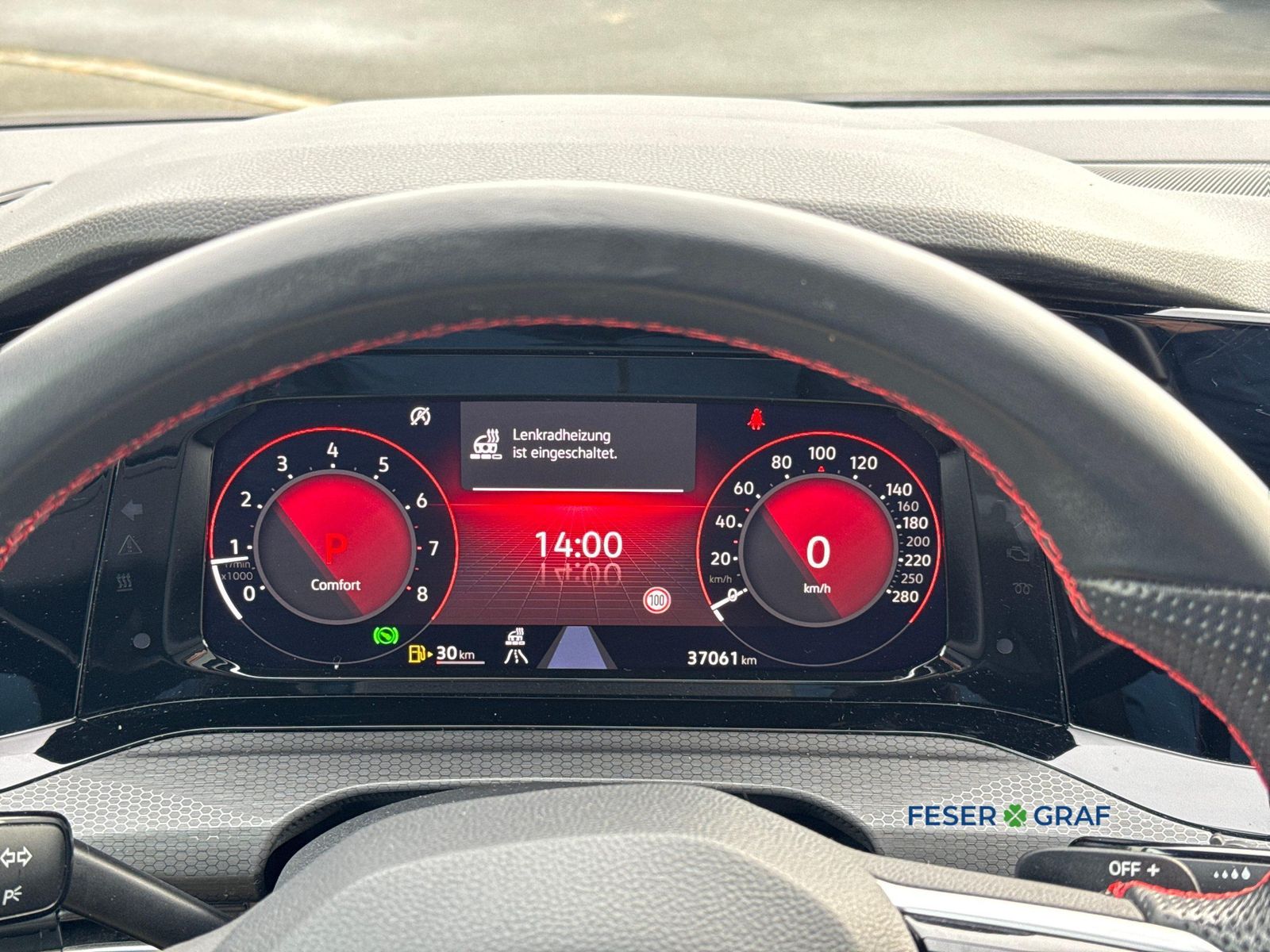 Volkswagen Golf - Bild 10