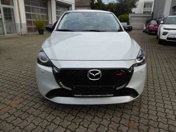 Mazda 2 e-SKYACTIV G 90 M HYBRID Homura